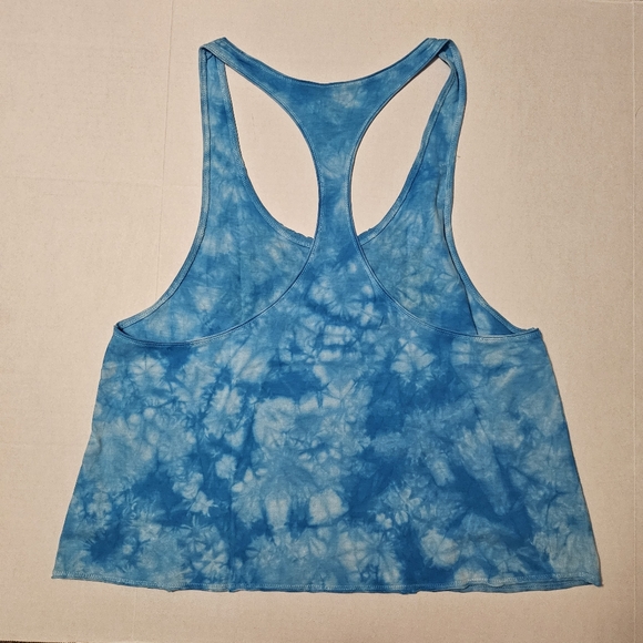 Zumba Racer Back Tank - Picture 2 of 5